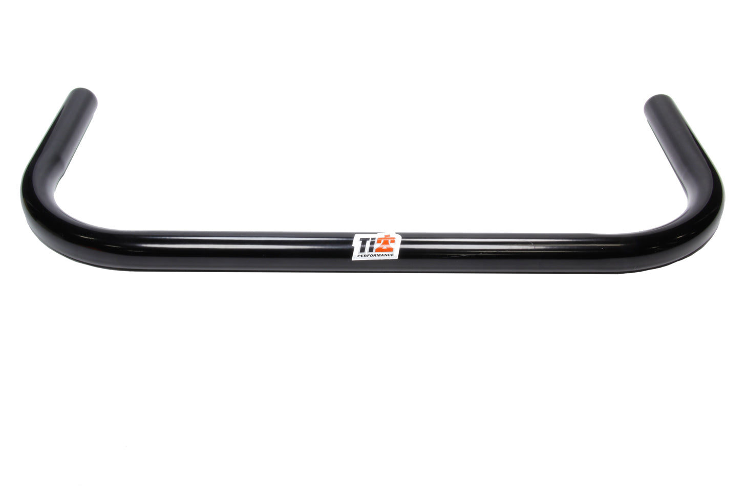 TI22 Performance TIP7006 Front Bumper 4130 Black 19in On Center TI22 Performance TIP7006