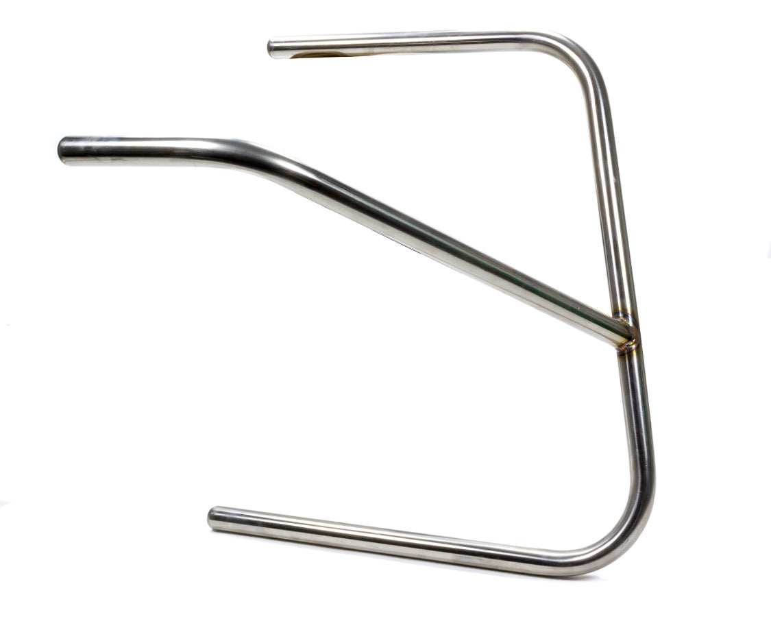 TI22 Performance TIP7011 LH Nerf Bar 3-Point Stainless TI22 Performance TIP7011