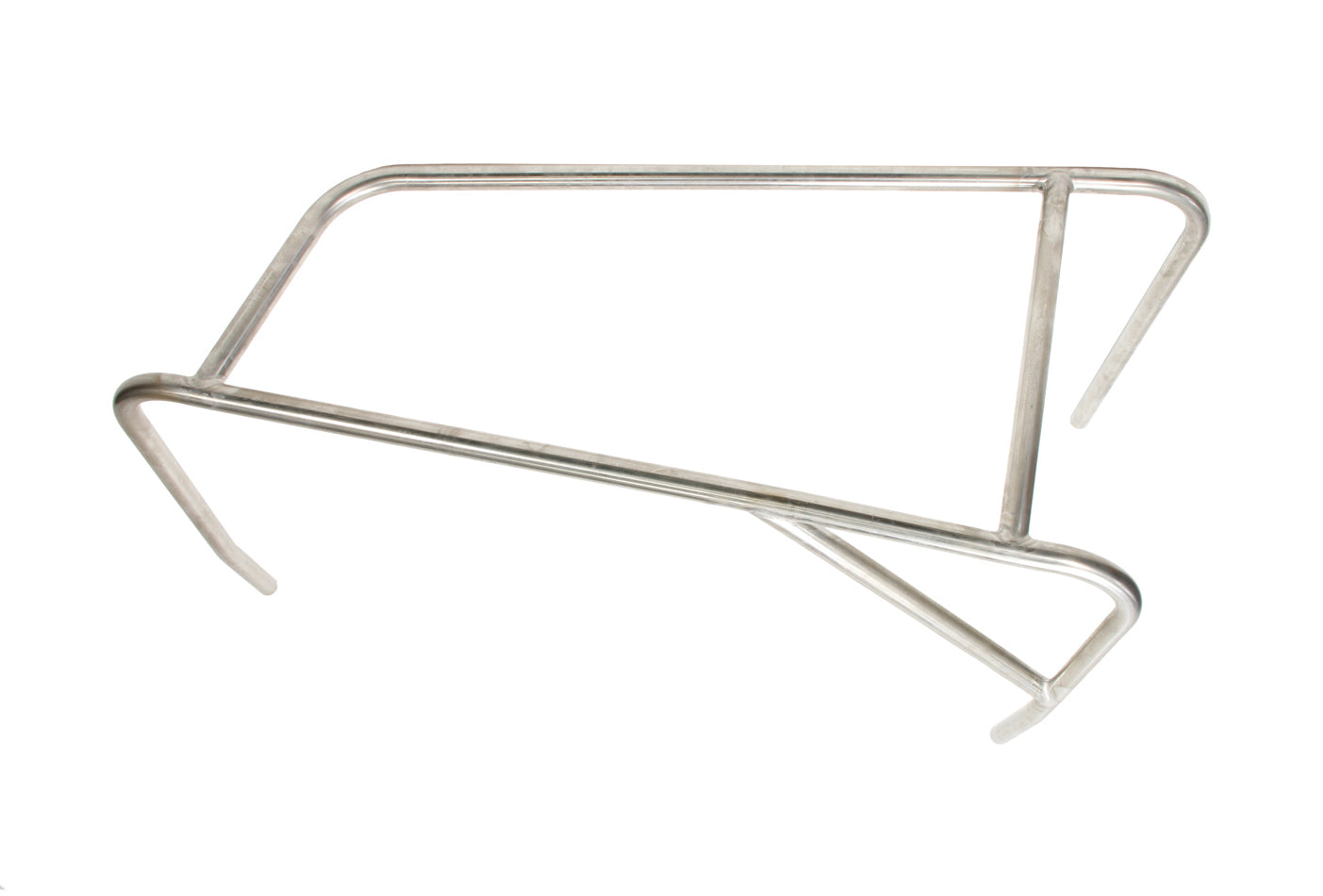 TI22 Performance TIP7015 LH Nerf Bar 3-Point Stainless Battle Bar TI22 Performance TIP7015