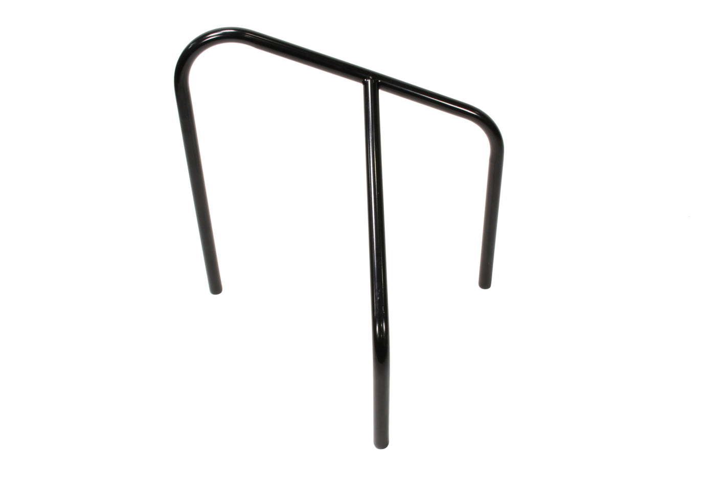 TI22 Performance TIP7021 RH Nerf Bar 3-Point 4130 Black TI22 Performance TIP7021