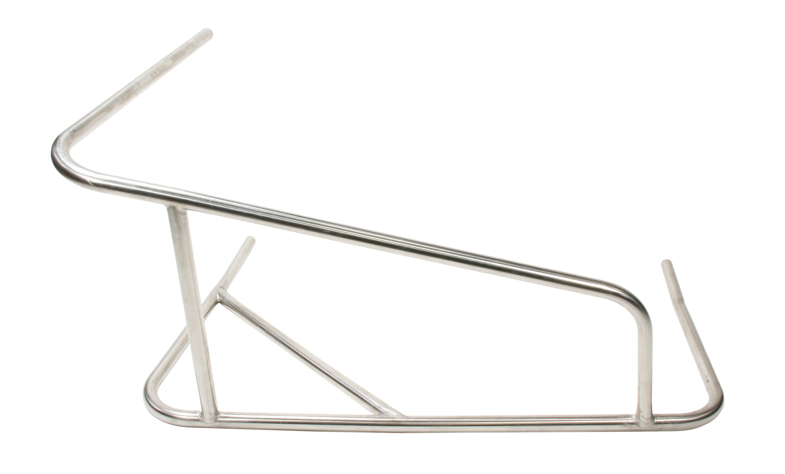 TI22 Performance TIP7024 RH Nerf Bar 3-Point Stainless Battle Bar TI22 Performance TIP7024