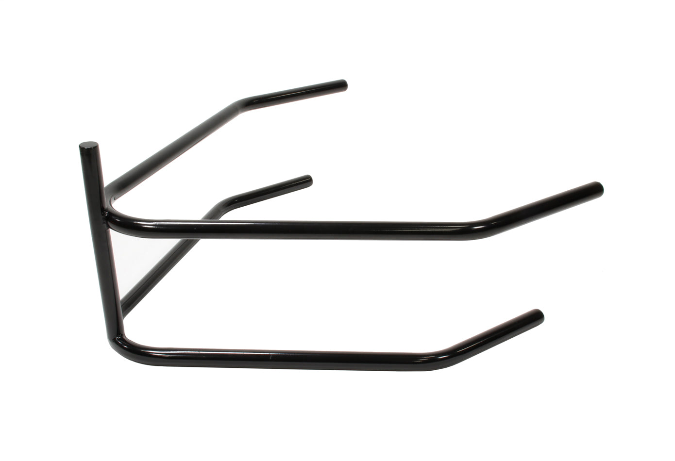 TI22 Performance TIP7031 Rear Bumper Lightweight 4130 Black No Brace TI22 Performance TIP7031