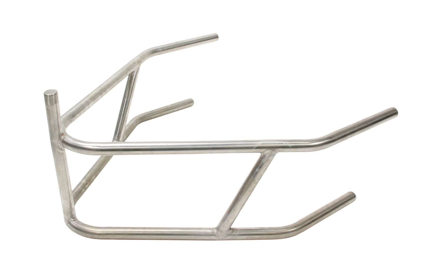 TI22 Performance TIP7032 Rear Bumper w/Brace Stainless Steel TI22 Performance TIP7032