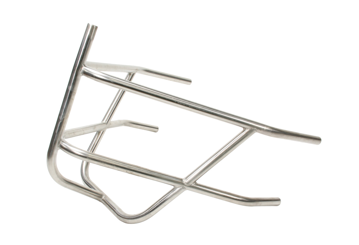 TI22 Performance TIP7036 Rear Bumper Basket Style Stainless Steel TI22 Performance TIP7036