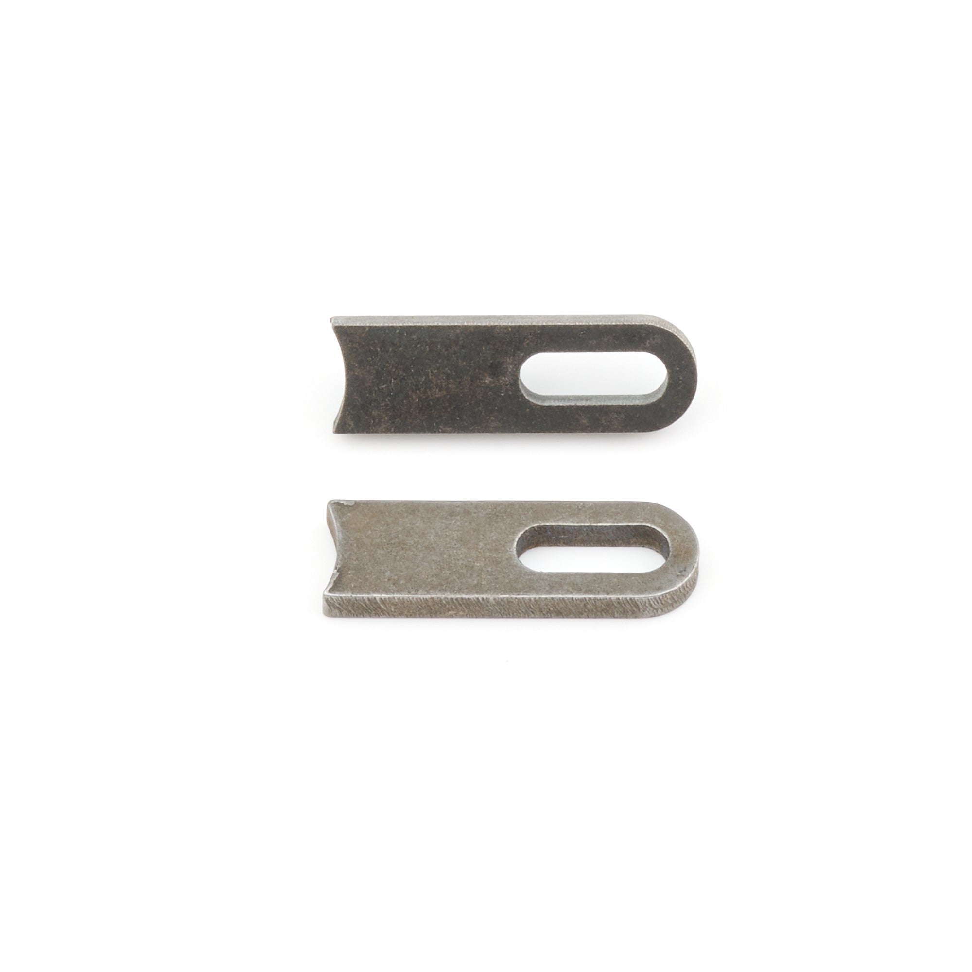 TI22 Performance TIP8008 Six Point Tank Mount Weld On Brackets Pair TI22 Performance TIP8008
