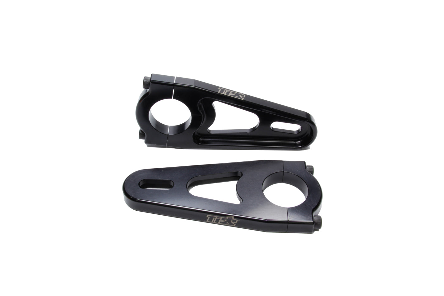 TI22 Performance TIP8012 Upper Tail Tank Mounts Bolt On TI22 Performance TIP8012