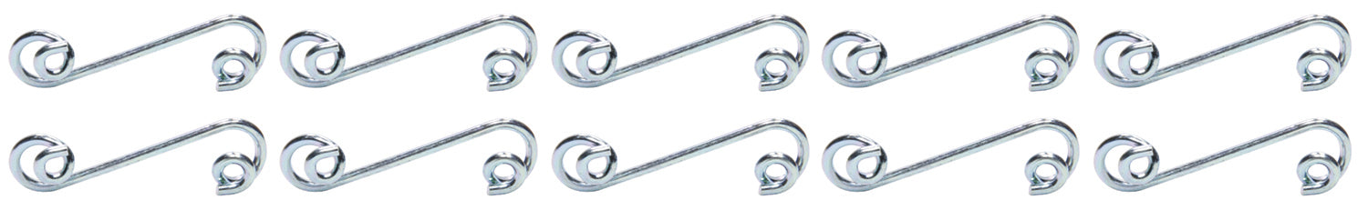 TI22 Performance TIP8120 Steel Dzus Springs 10 Pack TI22 Performance TIP8120