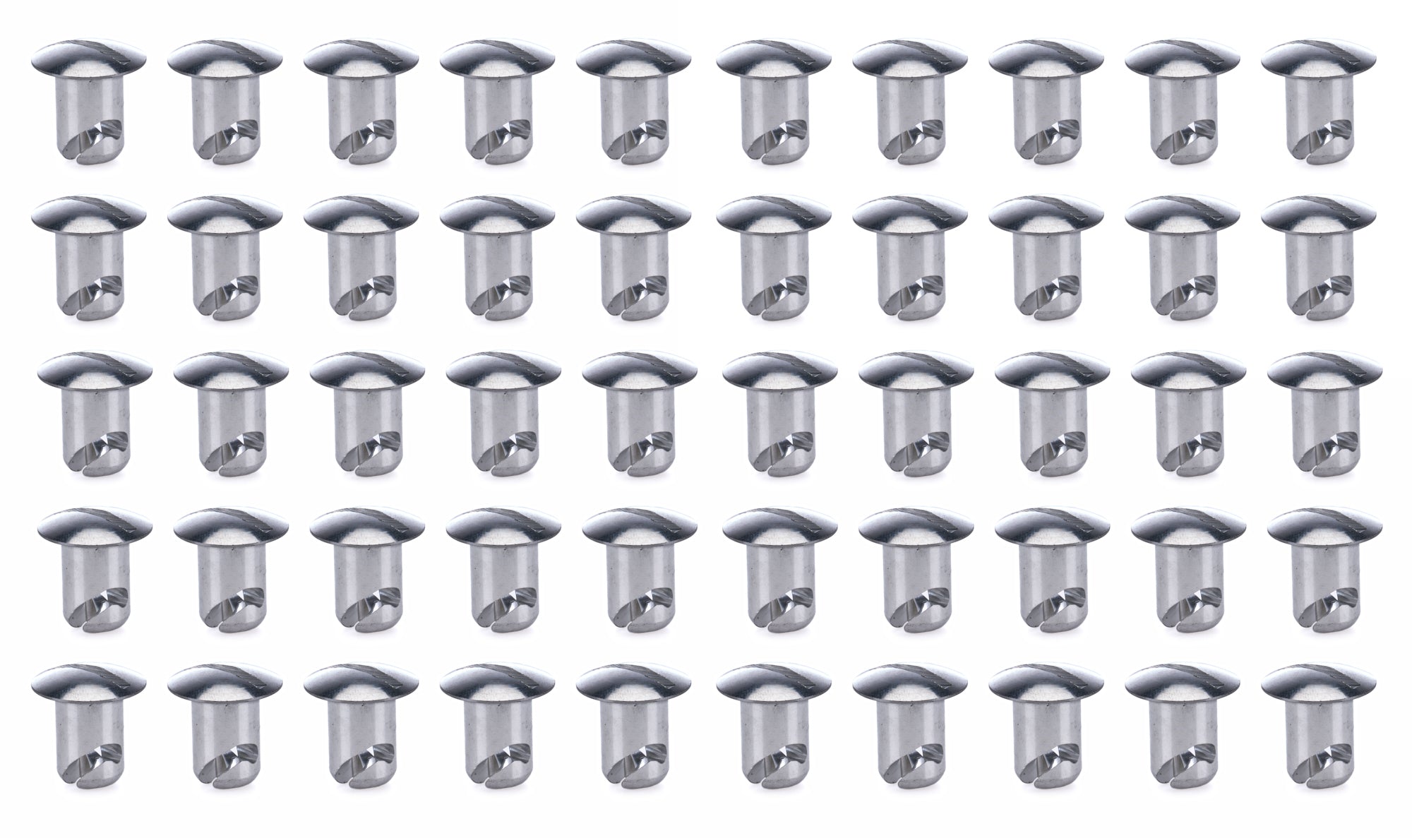 TI22 Performance TIP8130-50 Oval Head Buttons .450 Long 50 Pack TI22 Performance TIP8130-50