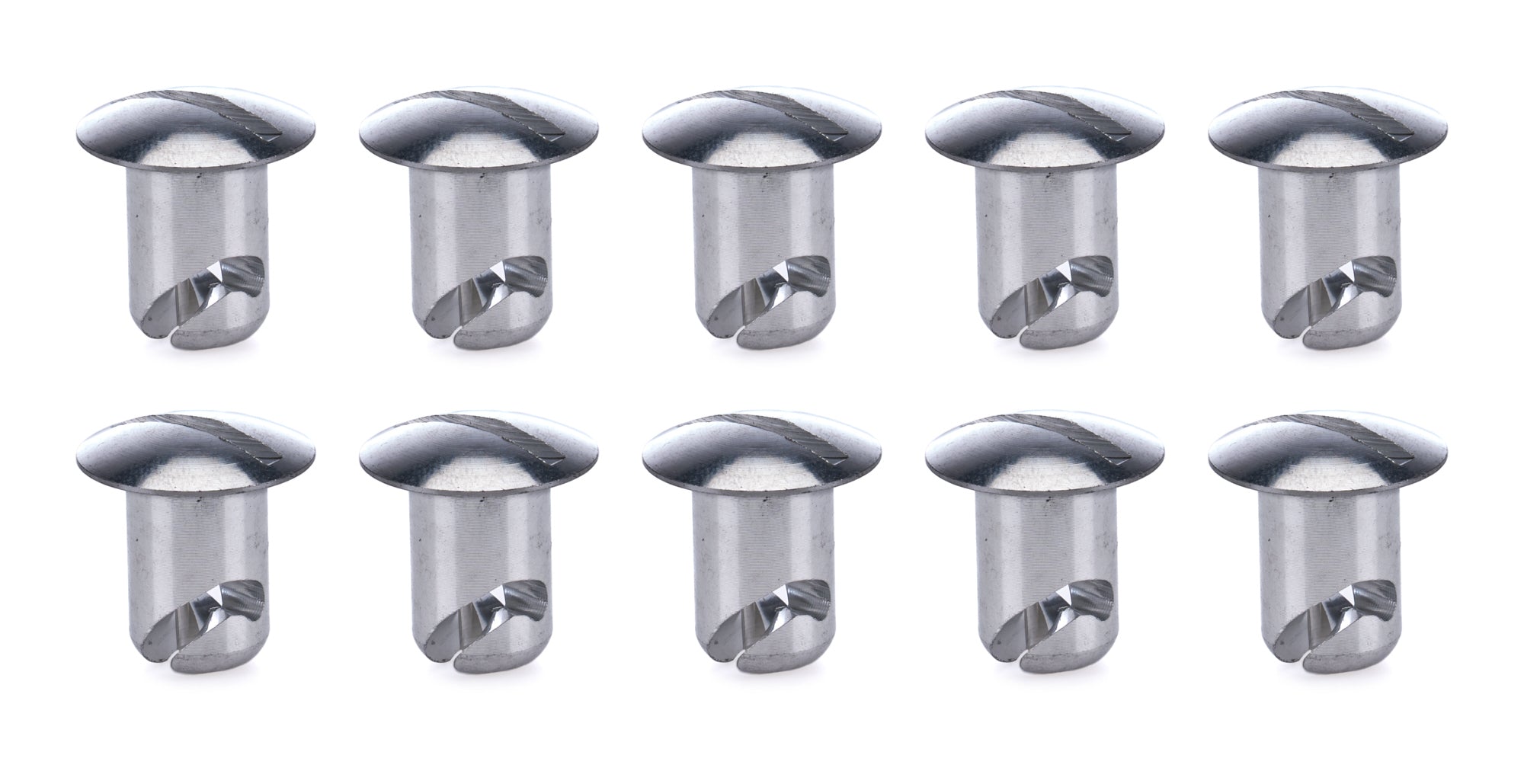 TI22 Performance TIP8130 Oval Head Buttons .450 Long 10 Pack TI22 Performance TIP8130