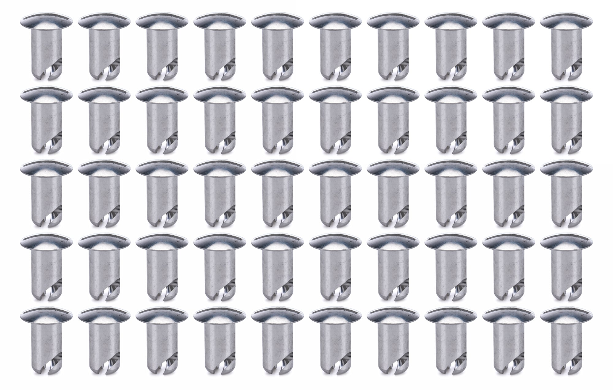 TI22 Performance TIP8136-50 Oval Head Buttons .600 Long 50 Pack TI22 Performance TIP8136-50