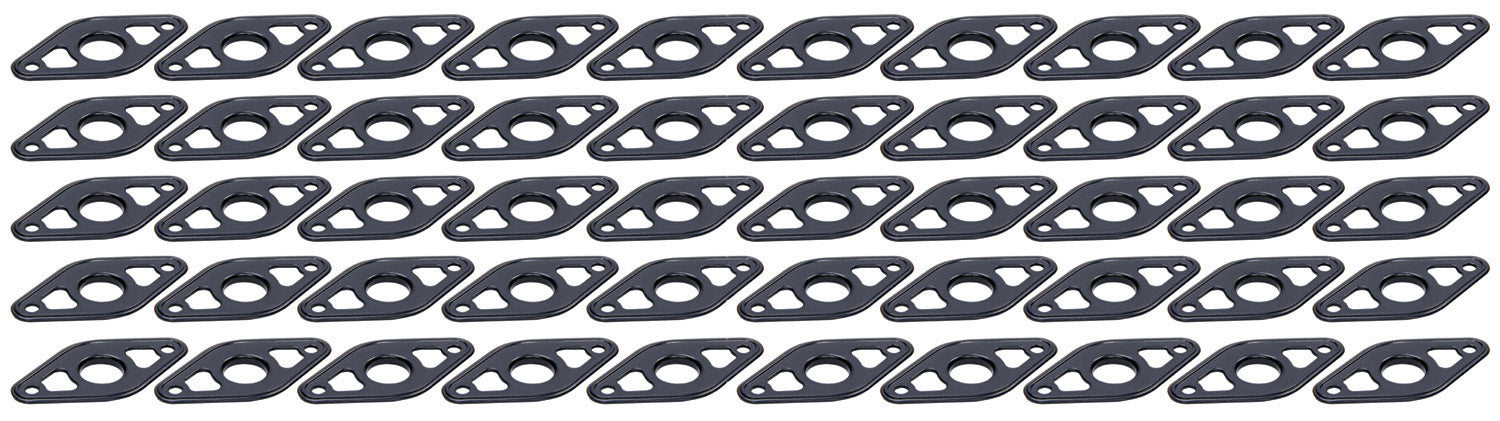 TI22 Performance TIP8142-50 Body Saver Plates 50pk Black TI22 Performance TIP8142-50