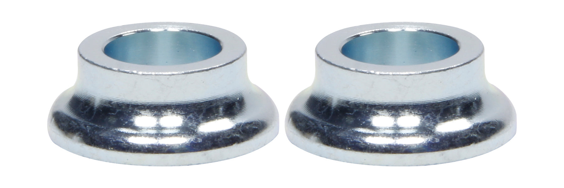 TI22 Performance TIP8211 Cone Spacers Steel 1/2in ID x 3/8in Long 2pk TI22 Performance TIP8211