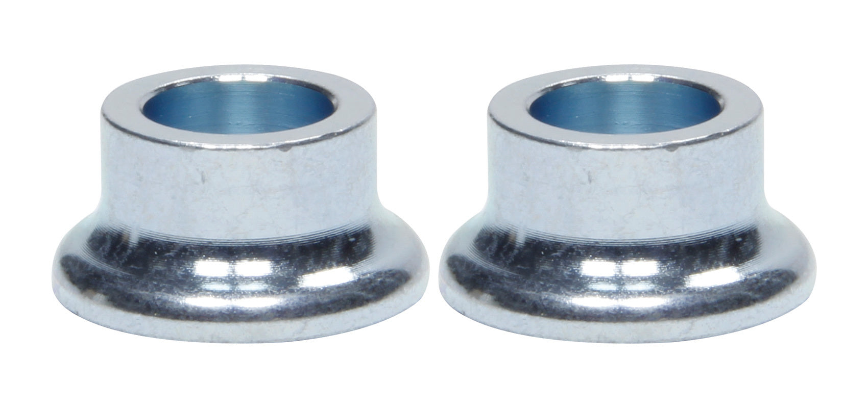 TI22 Performance TIP8212 Cone Spacers Steel 1/2in ID x 1/2in Long 2pk TI22 Performance TIP8212