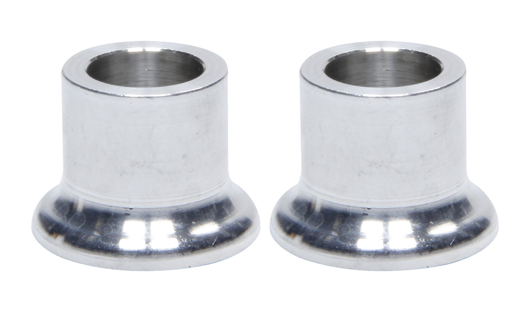 TI22 Performance TIP8223 Cone Spacers Alum 1/2in ID x 3/4in Long 2pk TI22 Performance TIP8223