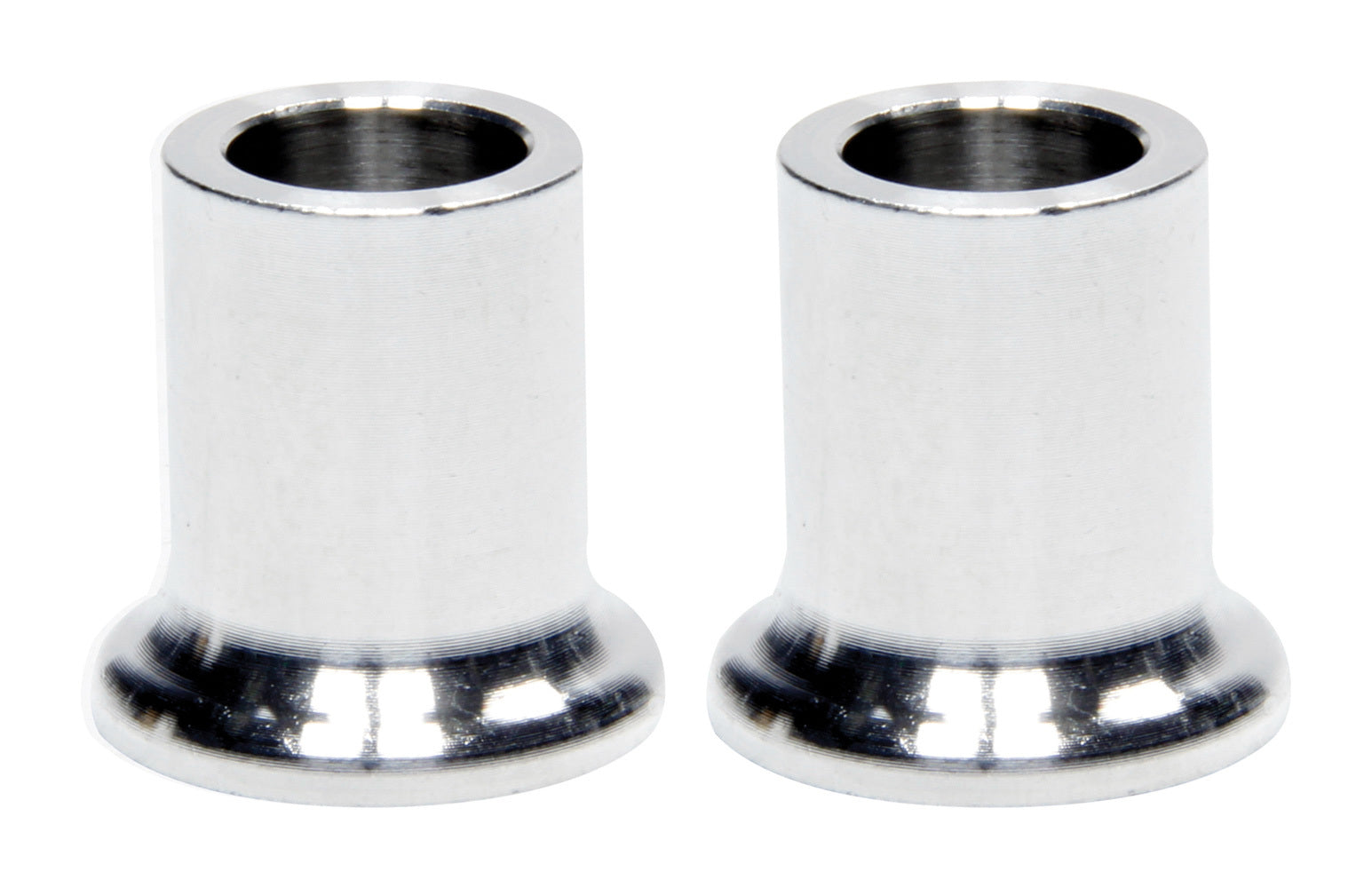 TI22 Performance TIP8224 Cone Spacers Alum 1/2in ID x 1in Long 2pk TI22 Performance TIP8224