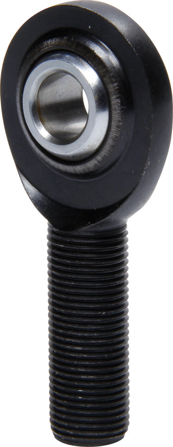TI22 Performance TIP8261 Rod End Moly LH Male Blk 1/2ID x 5/8 Thread TI22 Performance TIP8261