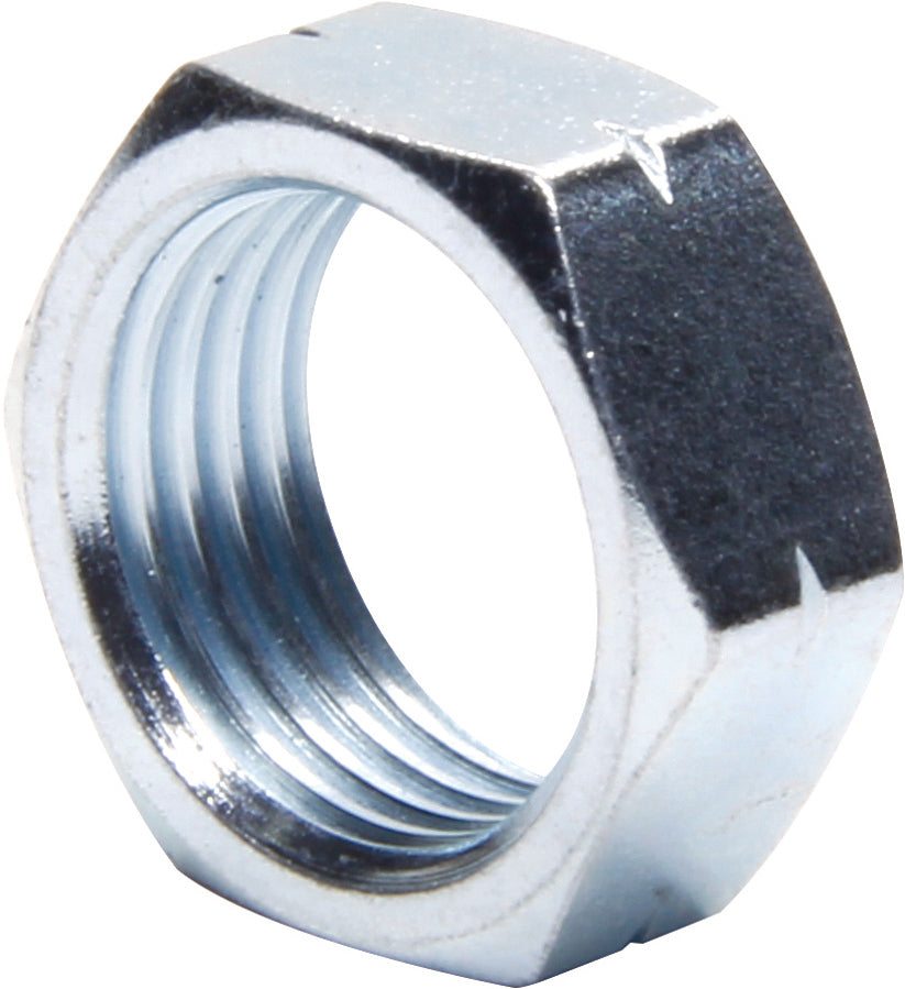 TI22 Performance TIP8277 Jam Nuts 5/8-18 LH Thin OD Steel 4pk TI22 Performance TIP8277