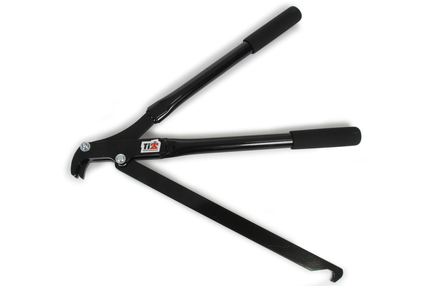 TI22 Performance TIP8503 Bead Breaker For 13in Wheels Black TI22 Performance TIP8503