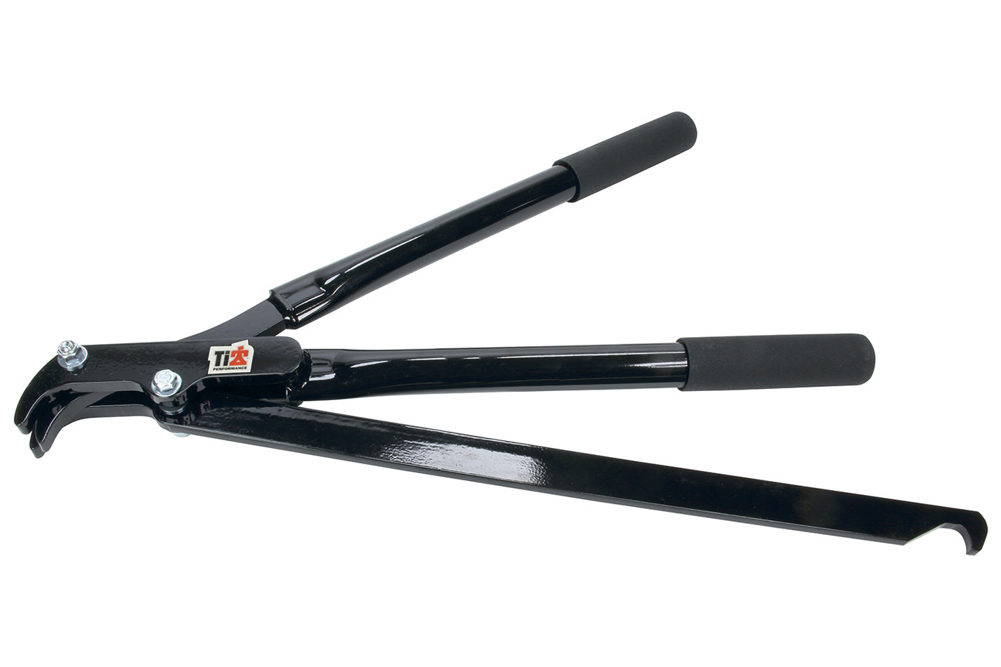 TI22 Performance TIP8504 Bead Breaker For 15in Wheels Black Narrow Head TI22 Performance TIP8504