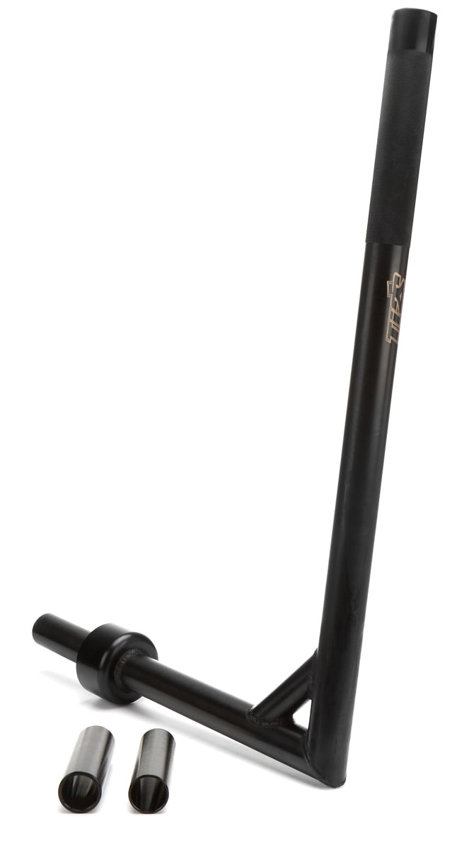 TI22 Performance TIP8510 Wheel Wrench Sprint Car Black Anodized 12 Point TI22 Performance TIP8510