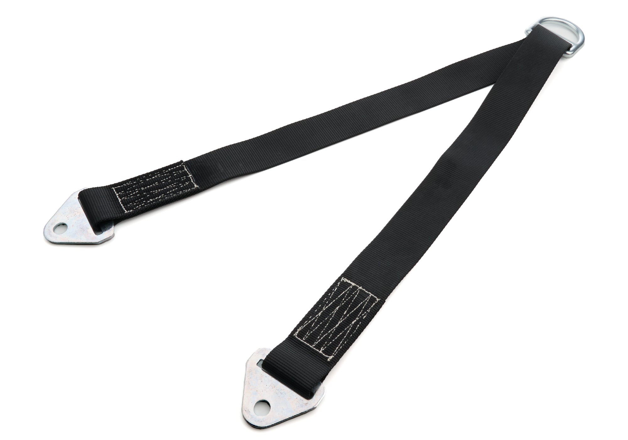 TI22 Performance TIP8516 Engine Sling 21in Long Black Nylon Steel Ends TI22 Performance TIP8516