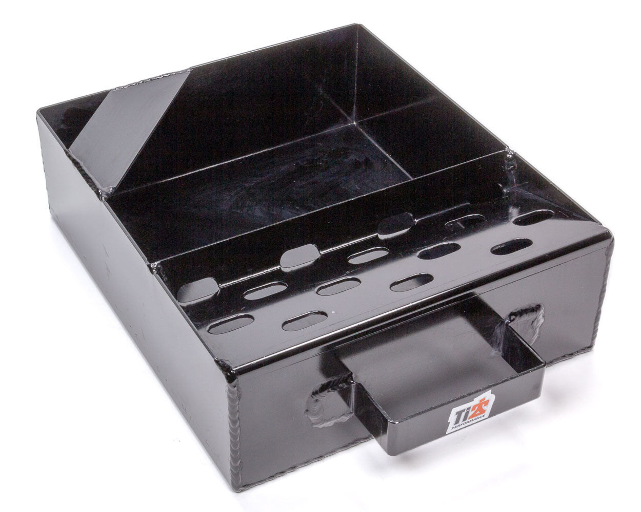 TI22 Performance TIP8520 Drain Pan For Quick Change Gears Black TI22 Performance TIP8520