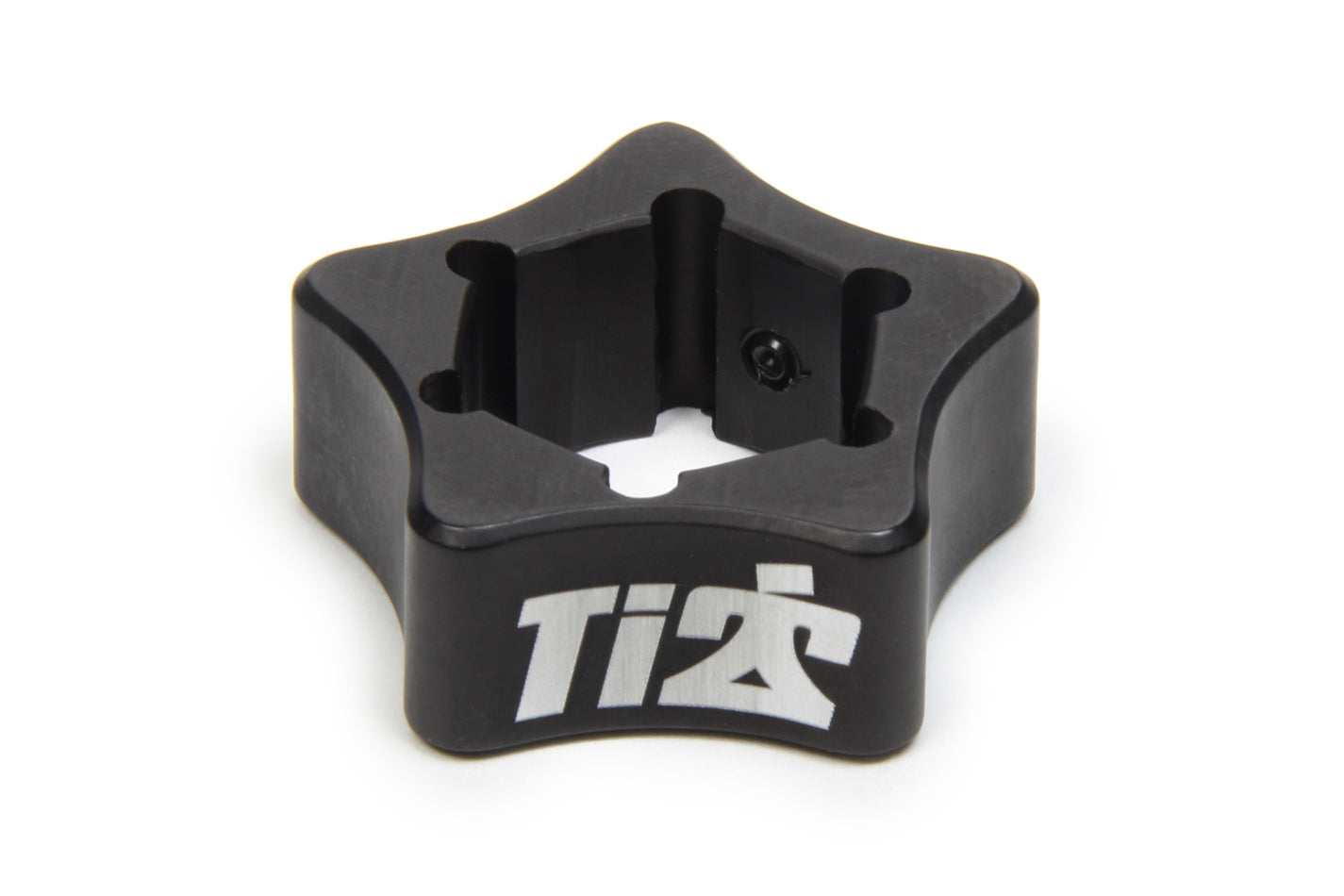 TI22 Performance TIP8535 Quick Wrench For -6 Fittings Black TI22 Performance TIP8535