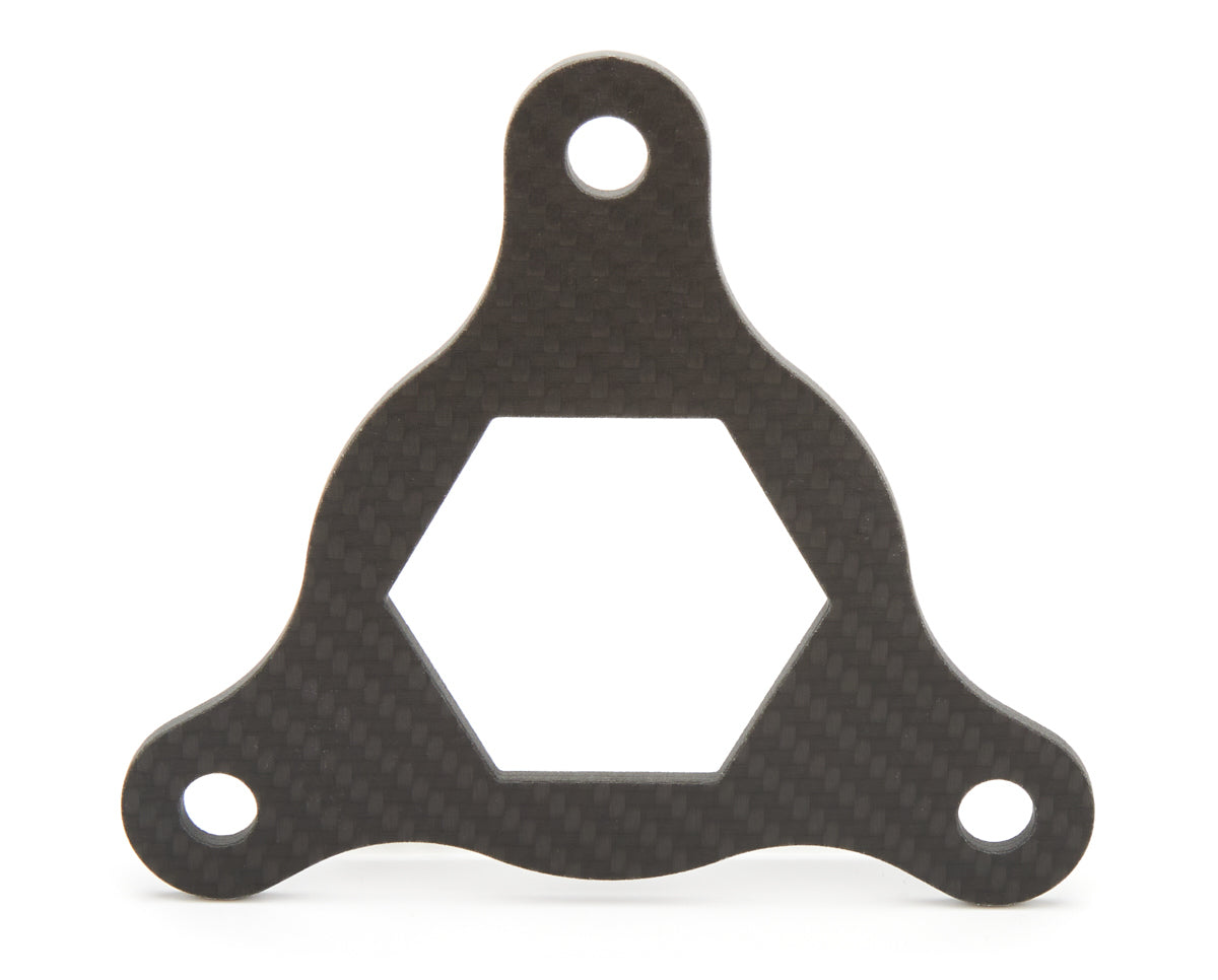 TI22 Performance TIP8537 Wrench for Dust Cover Front Hub Carbon Fiber TI22 Performance TIP8537