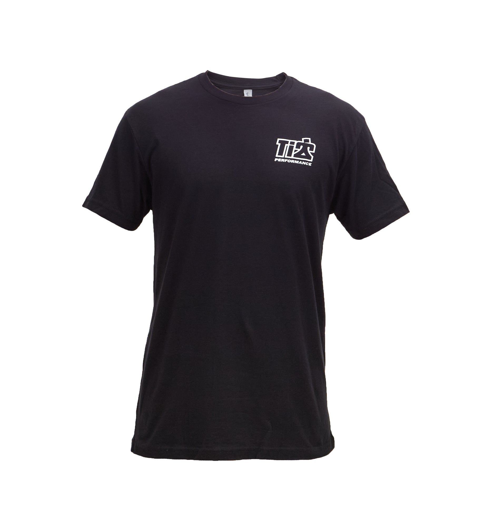 TI22 Performance TIP-6210XL T-Shirt Ti22 Logo Black X-Large Next Level TI22 Performance TIP-6210XL