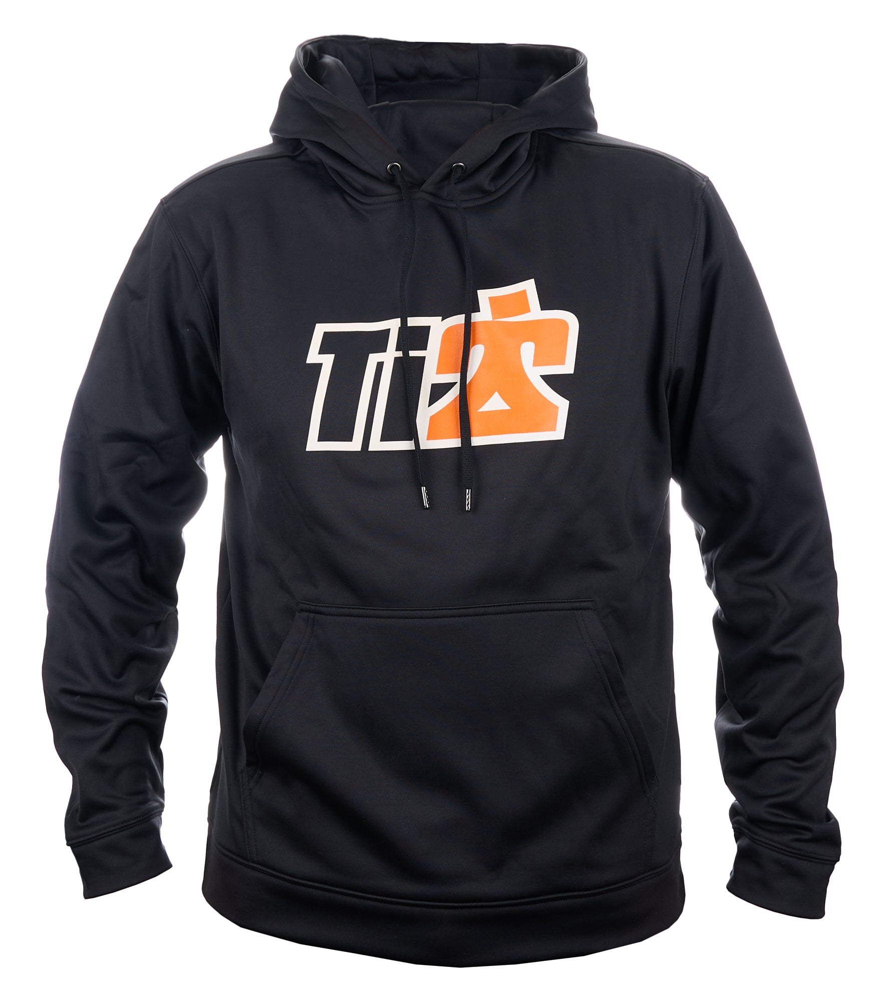 TI22 Performance F244-M TIP Logo Sport-Tek Black Ti22 Hoodie Medium TI22 Performance F244-M TIP Logo
