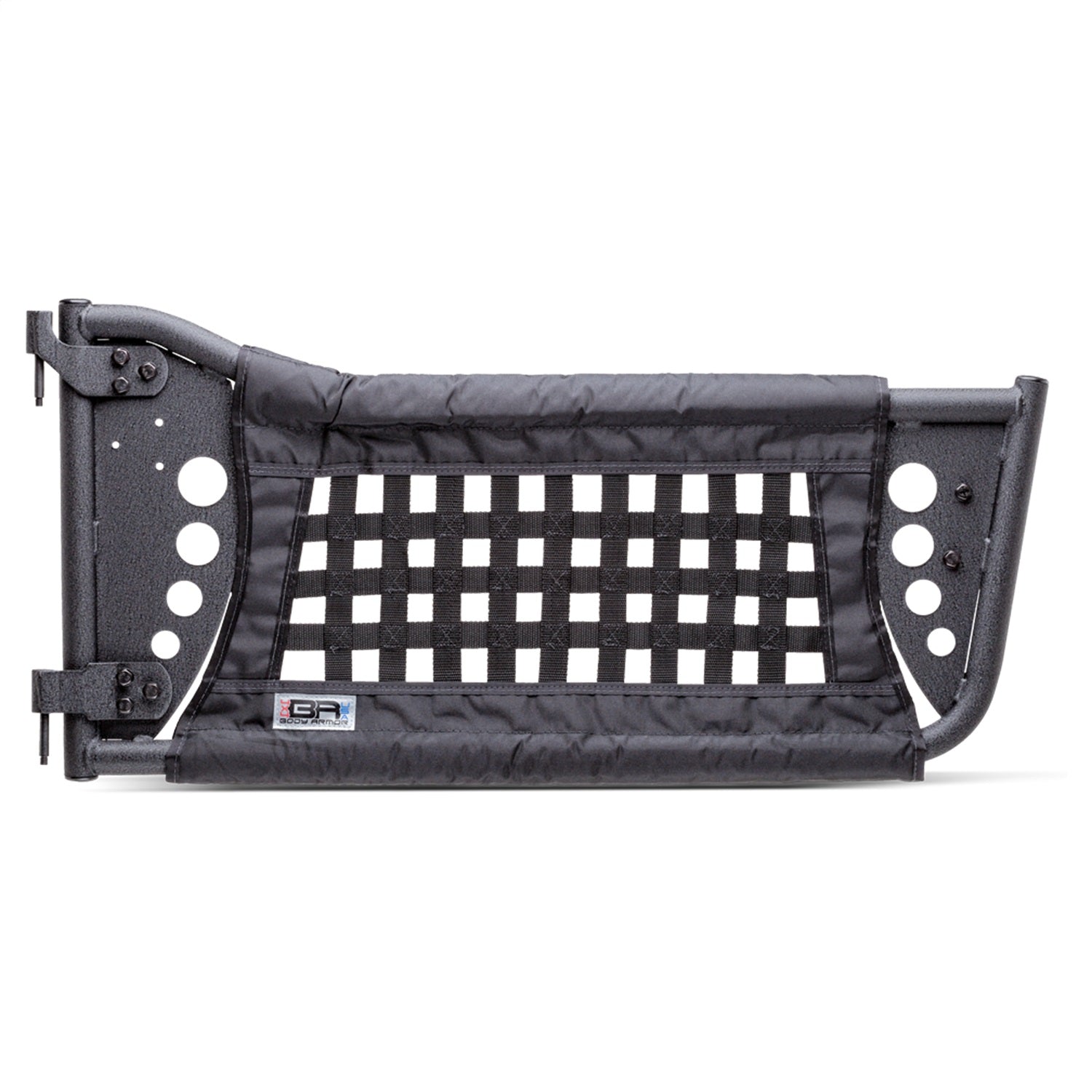 Body Armor TJ-6137 Trail Doors Body Armor TJ-6137