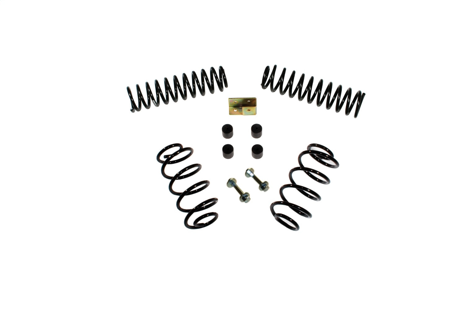 Skyjacker TJ250K 2.5in. JEEP TJ KIT W/CAM BLTS Skyjacker TJ250K
