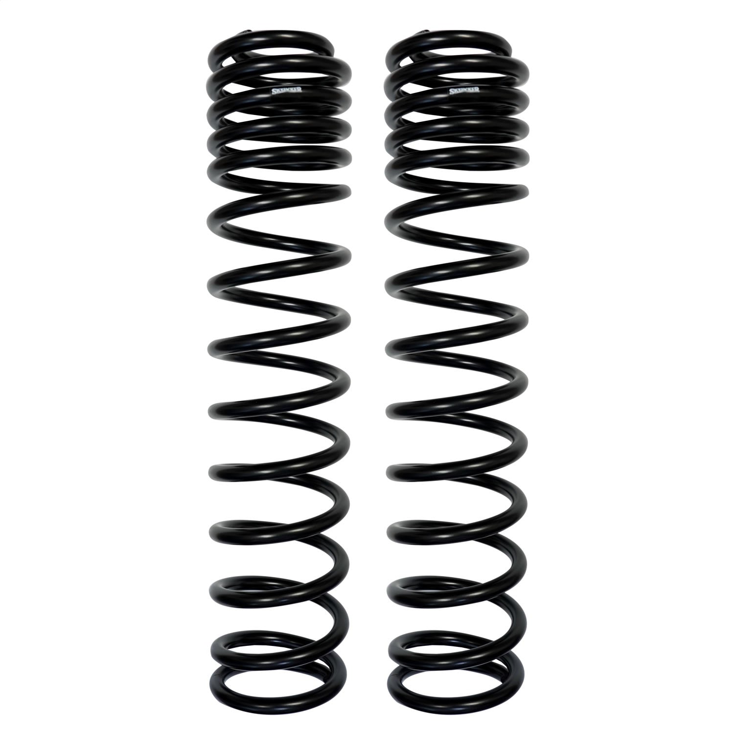Skyjacker TJ80FDR 8in. FRT DRLT COILS/97-06 TJ Skyjacker TJ80FDR
