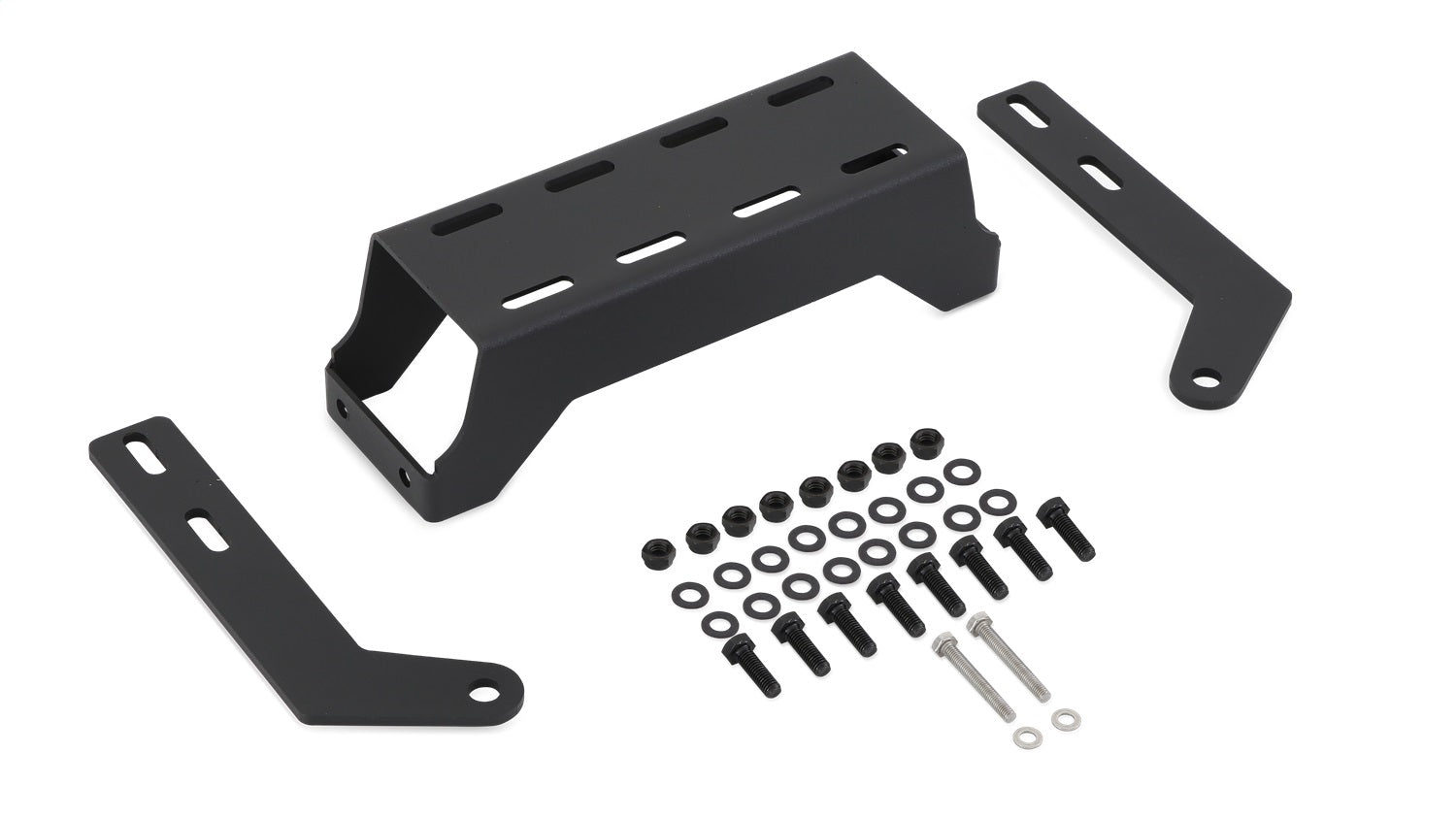 Body Armor TK-6127 Overland Rack Accessory Mount Body Armor TK-6127