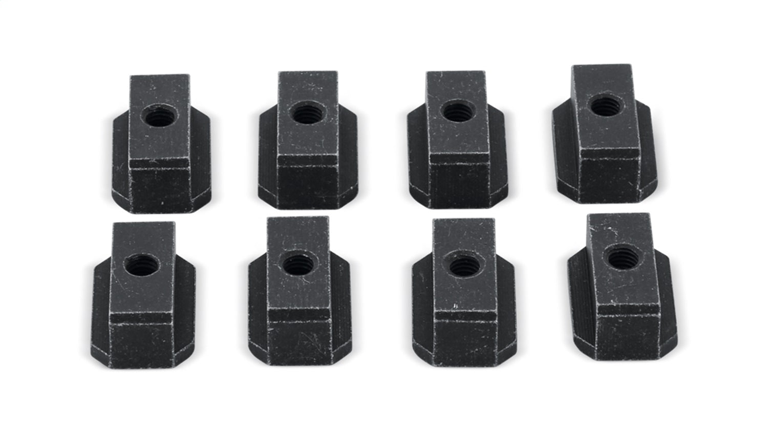 Body Armor TK-6128 Utility Rack Mounting Kit; No Drill Installation; OE Utility Rails Required; Body Armor TK-6128