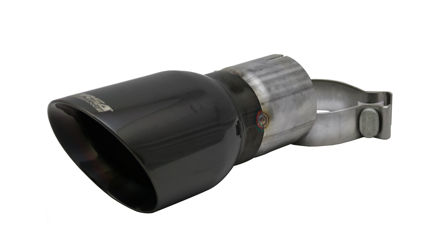 Corsa Performance TK006BLK Exhaust Corsa Performance TK006BLK