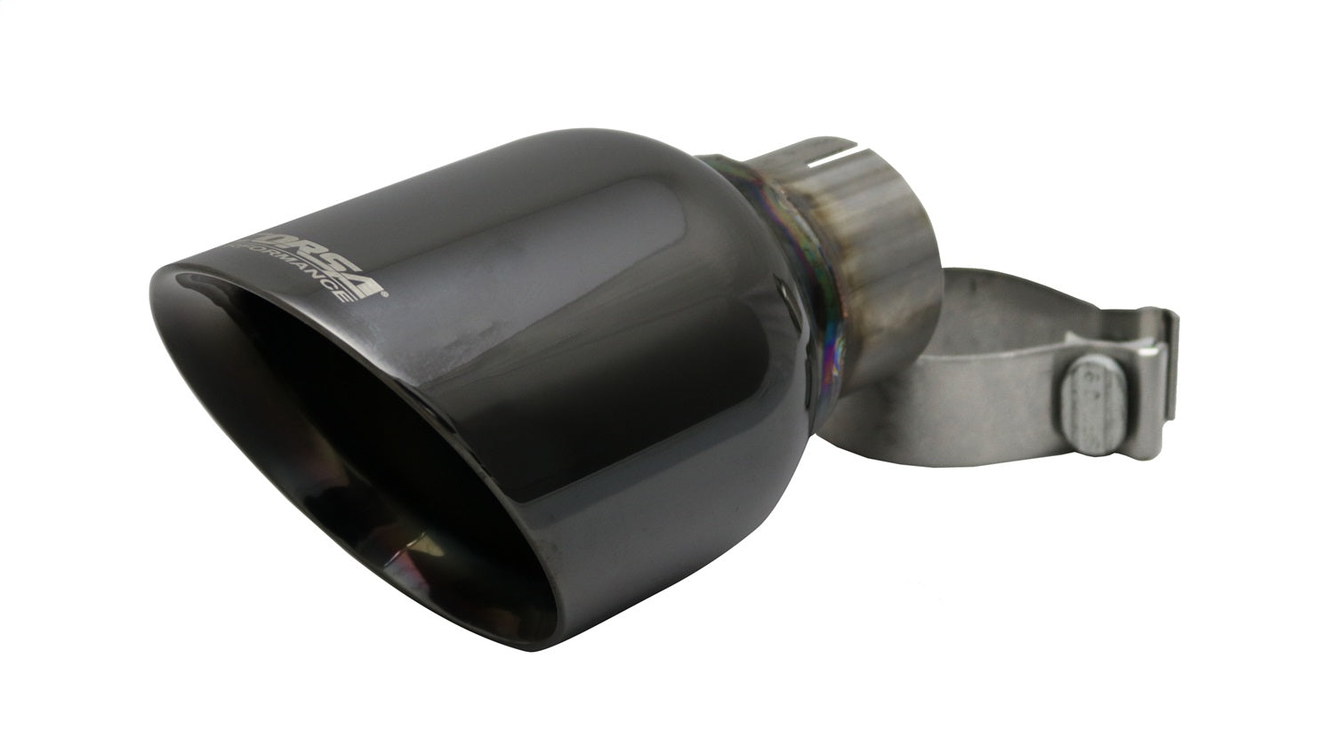 Corsa Performance TK007BLK Exhaust Corsa Performance TK007BLK