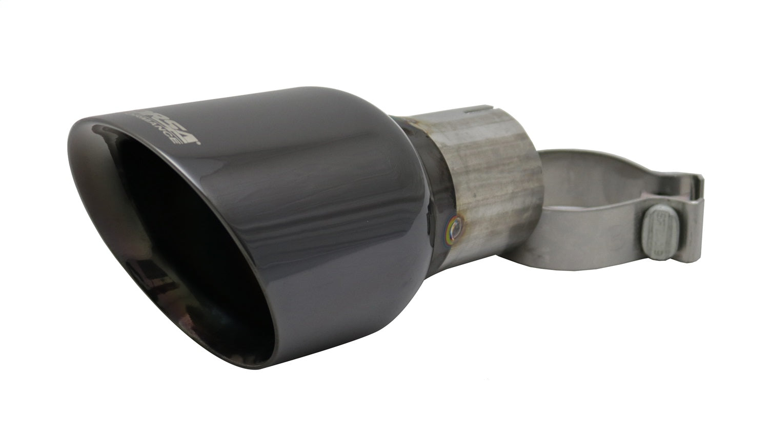 Corsa Performance TK008BLK Exhaust Corsa Performance TK008BLK