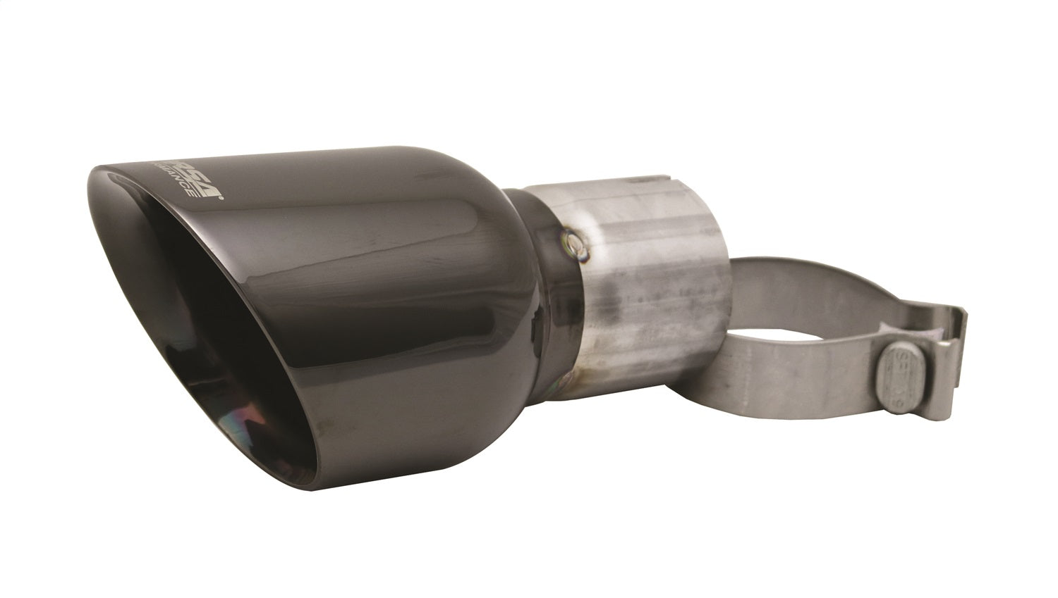 Corsa Performance TK009BLK Exhaust Corsa Performance TK009BLK