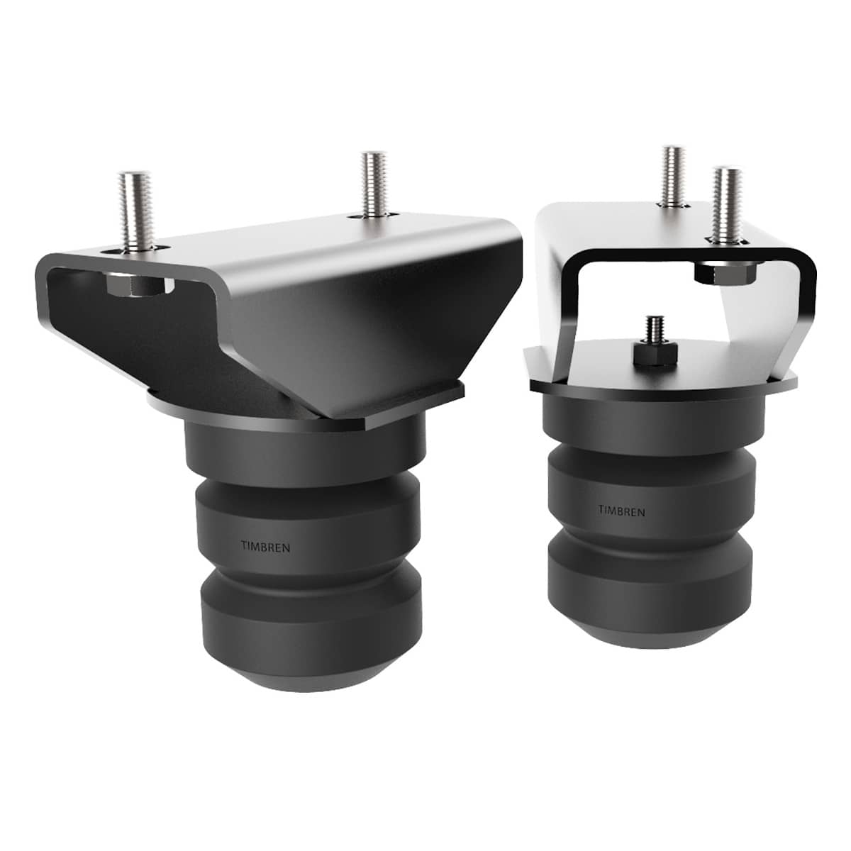 Timbren DR1525H4 R.SPRING DODGE RAM 94-01/ 06-08 4WD Timbren DR1525H4
