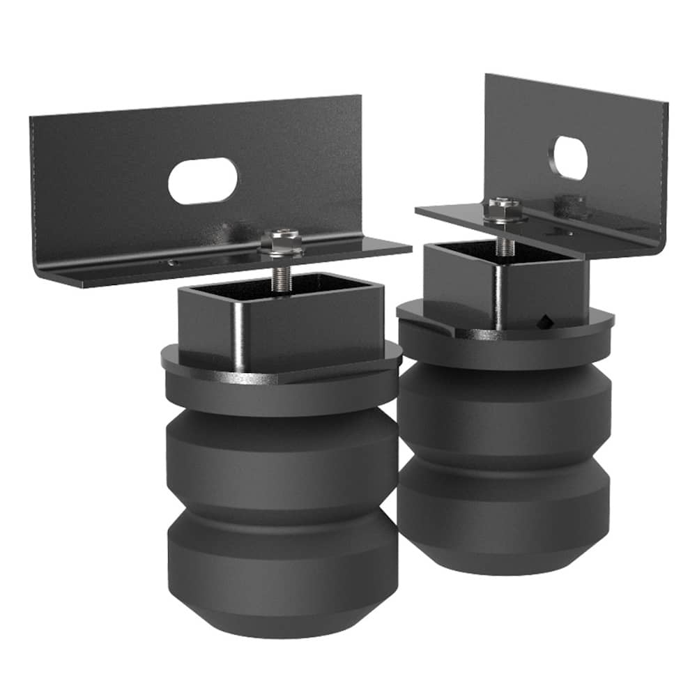 Timbren FR1525HD R.SPRING 97-03 F150 2/4WD H.D SERIES Timbren FR1525HD