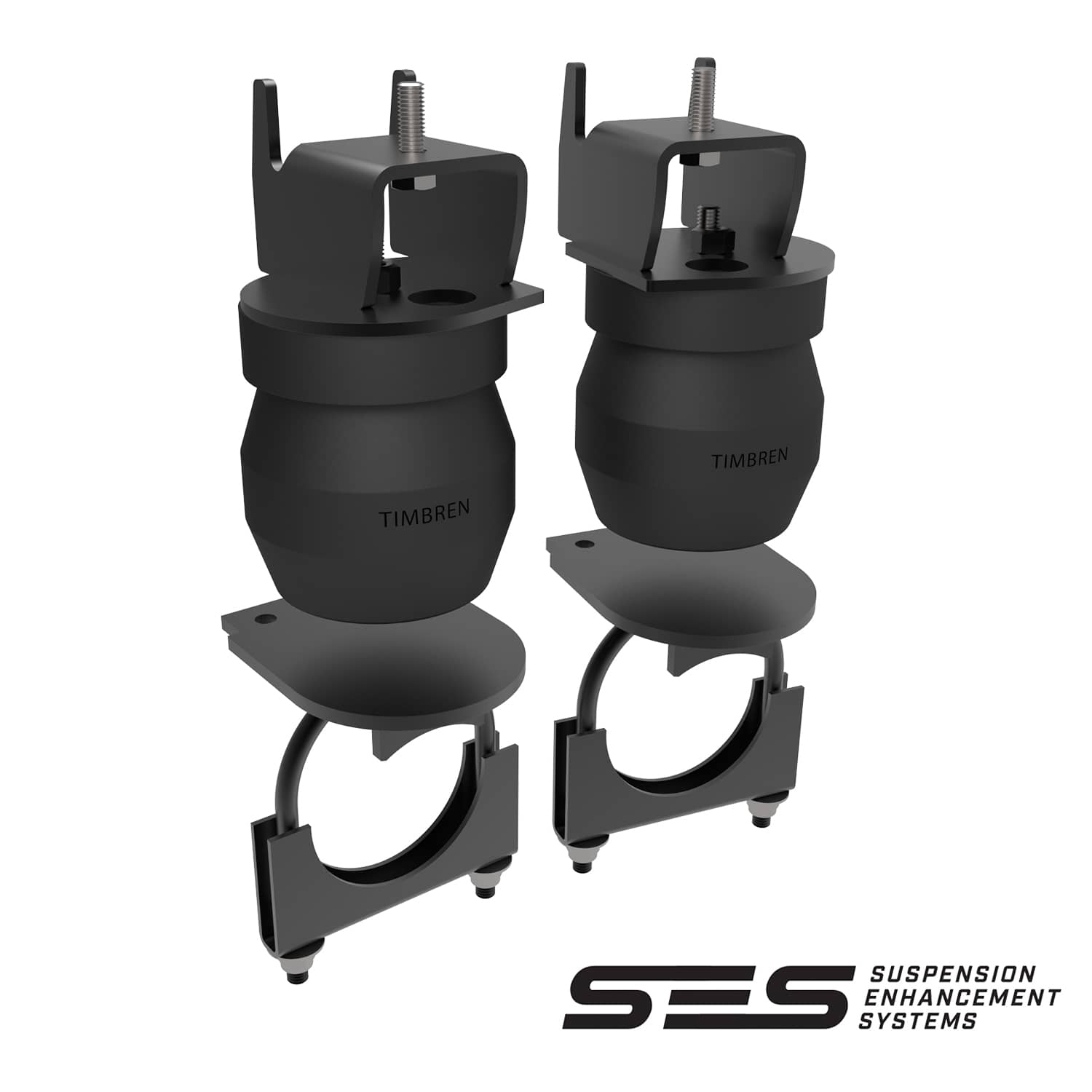 Timbren FRTT1504E REAR SUSPENSION ENHANCEMENT SYSTEM 15-26 F150 (EXC RAPTOR) Timbren FRTT1504E