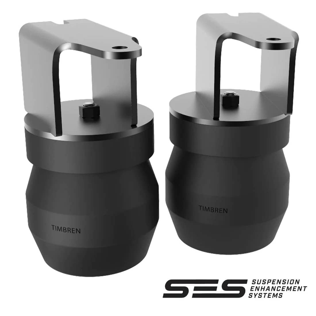 Timbren GMRTT35S TIMBREN REAR SES SUSPENSION ENHANCEMENT SYSTEM Timbren GMRTT35S
