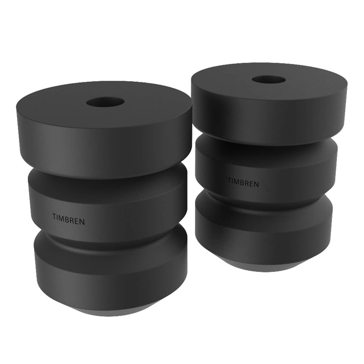 Timbren GMRYS4 R.SPRING 00-20 SUB/YUK.XL 1500 2/4WD Timbren GMRYS4