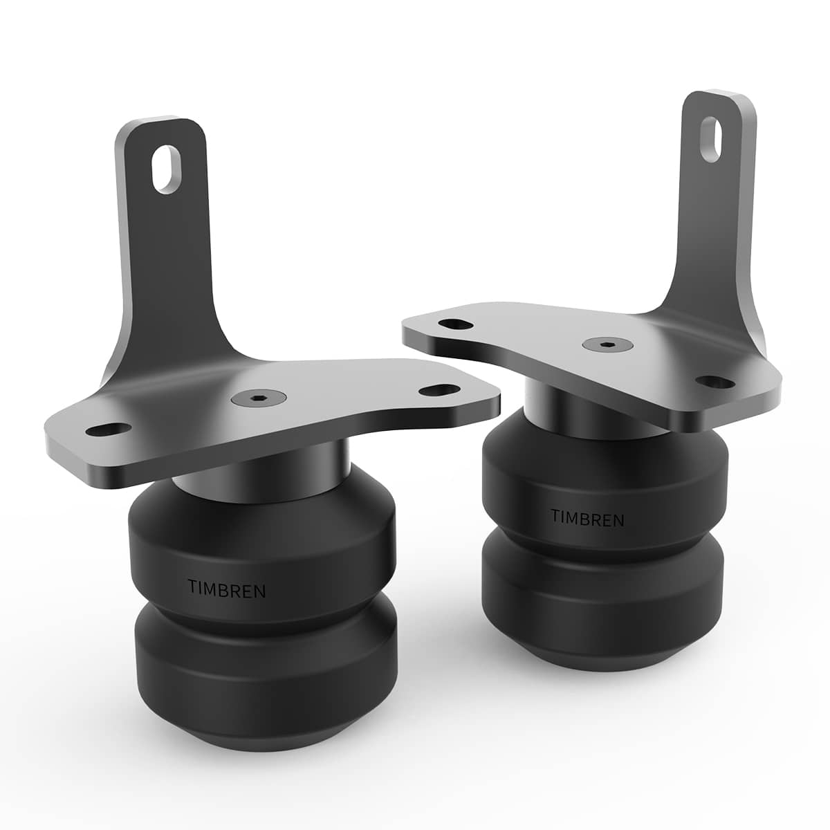 Timbren TORSEQ3 REAR SPRINGS 24-26 TACOMA/23-26 SEQUOIA/21-26 LAND CRUISER Timbren TORSEQ3
