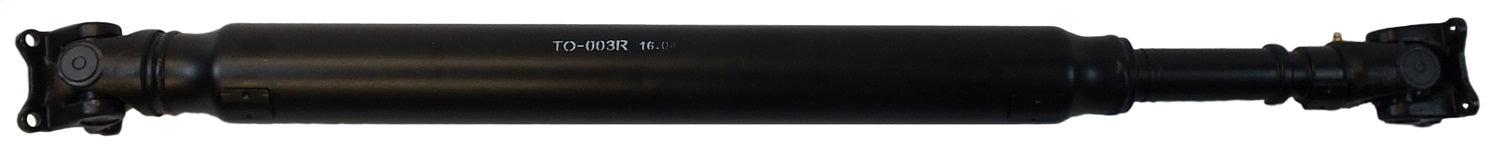 DSS TO-003R Drive Shaft Assembly DSS TO-003R