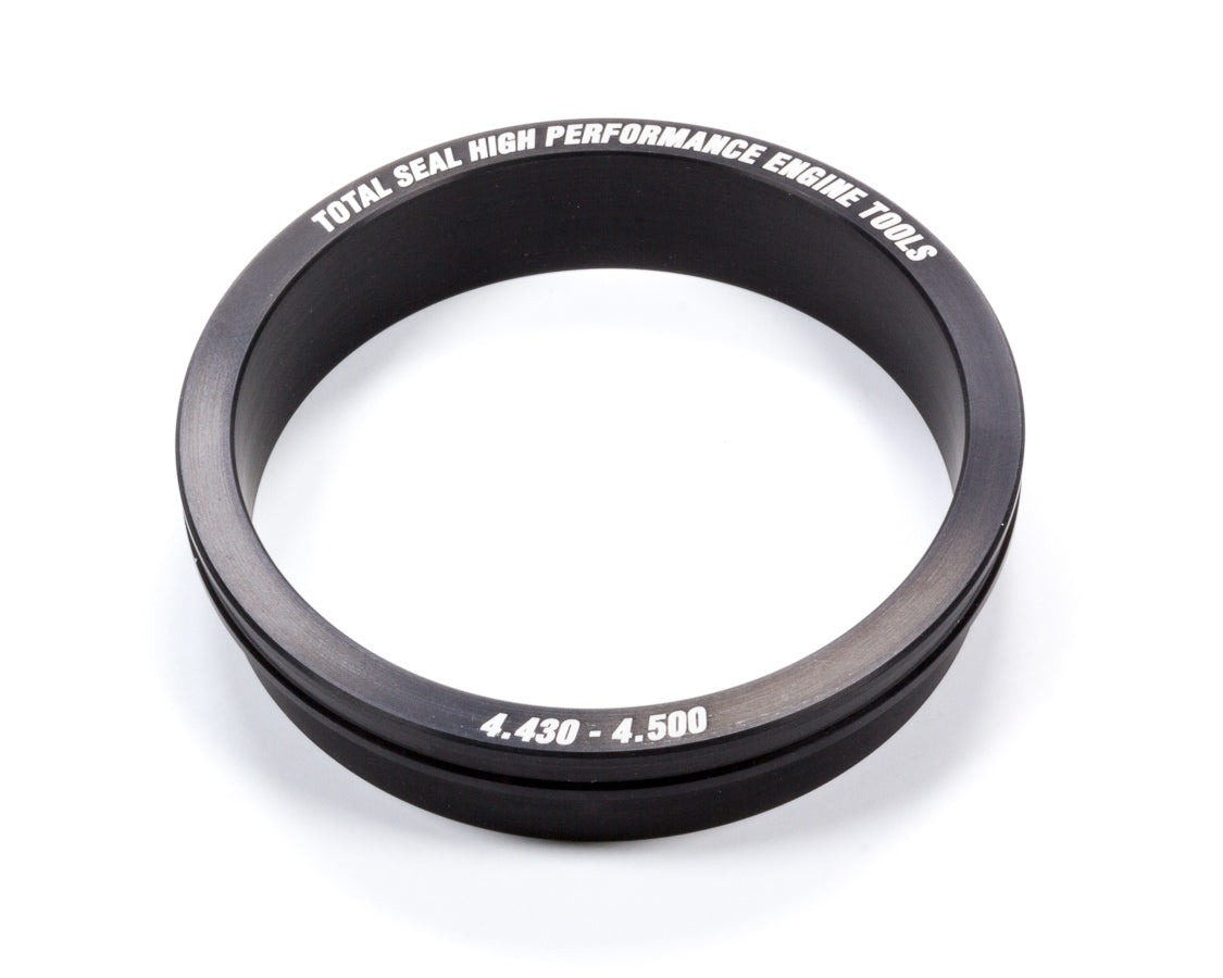 Total Seal 008930 Piston Ring Squaring Tool - 4.430-4.500 Bore Total Seal 008930
