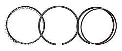 Total Seal CL9090 40 Piston Ring Set 4.040 Claimer 5/64 5/64 3/16 Total Seal CL9090 40