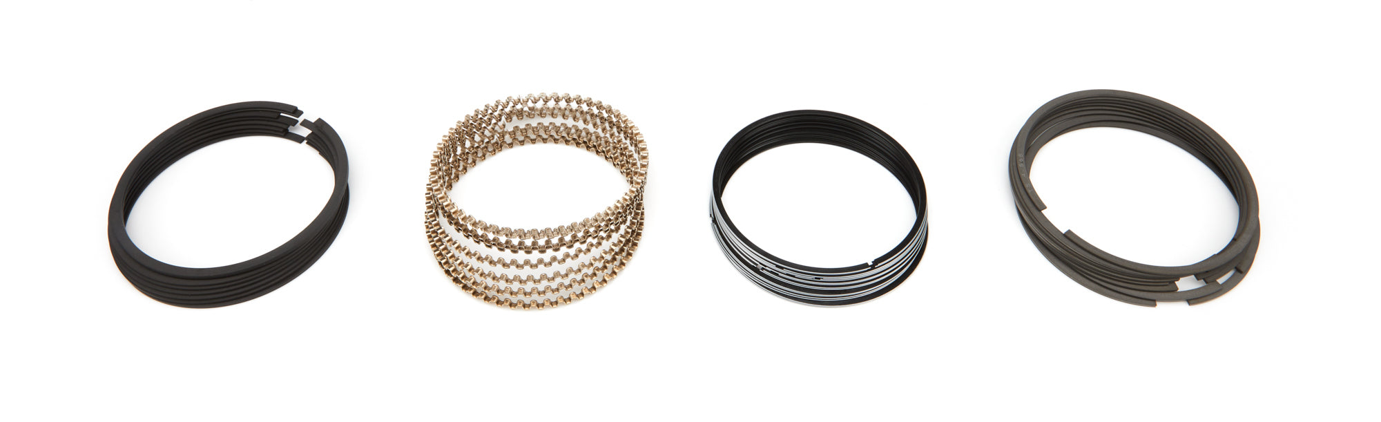 Total Seal CR9130 5 CR Piston Ring Set 4.560 1/16 1/16 3/16 Total Seal CR9130 5