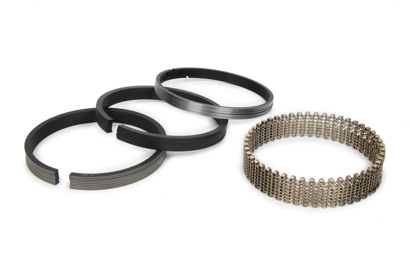 Total Seal CR9190 45 4.290 CR Piston Ring Set File Fit 1/16 1/16 3/16 Total Seal CR9190 45